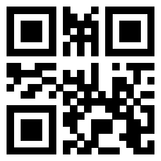 Immagine del Qr Code di 3205740274