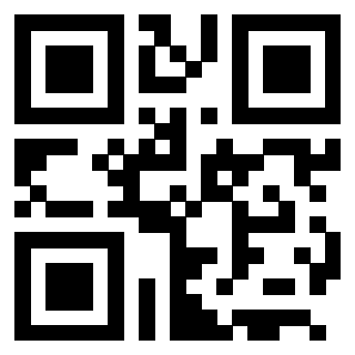Il Qr Code di 3205740277