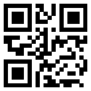 Scansione del QrCode di 3205740280