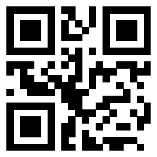 3205740284 - Immagine del Qr Code associato