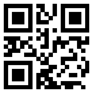 3205740286 - Immagine del Qr Code associato