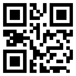 Immagine del QrCode di 3205740289