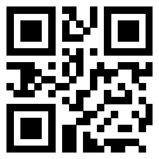 Immagine del Qr Code di 3205740290