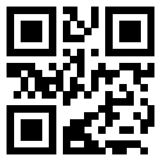 Scansione del Qr Code di 3205740295