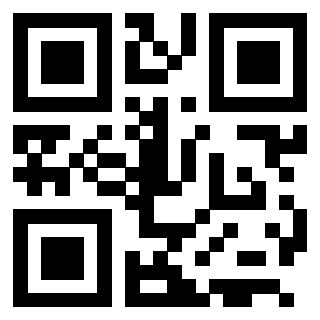 3205740300 Qr Code associato