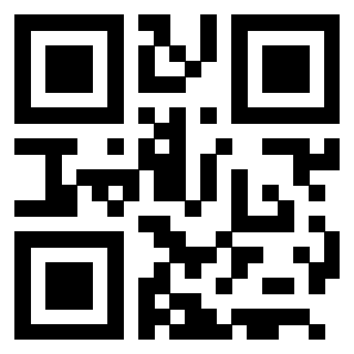 Qr Code di 3205740301