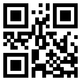 Immagine del QrCode di 3205740302