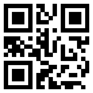 3205740303 QrCode associato