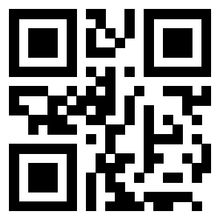 3205740307 - Immagine del QrCode
