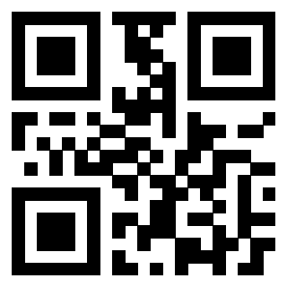 Scansione del Qr Code di 3205740309