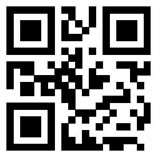 3205740314 - Immagine del QrCode