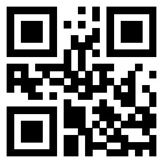 3205740323 - Immagine del Qr Code associato