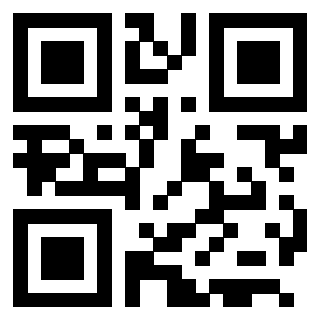 3205740324 Qr Code associato