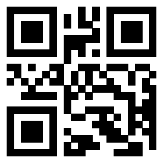 3205740326 - Immagine del QrCode