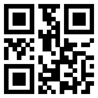 3205740333 - Immagine del Qr Code