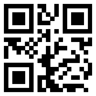 Il Qr Code di 3205740334