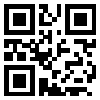 Scansione del QrCode di 3205740336