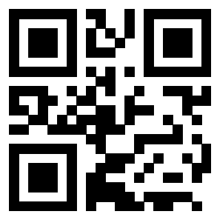 3205740338 - Immagine del QrCode associato