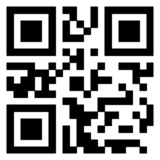 Scansione del QrCode di 3205740339