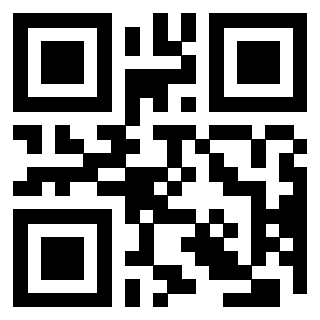 3205740344 - Immagine del Qr Code associato