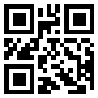 3205740348 Qr Code associato