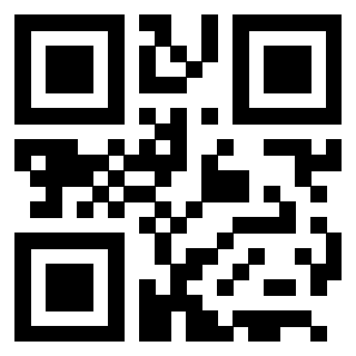 Scansione del Qr Code di 3205740350