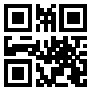3205740353 QrCode associato