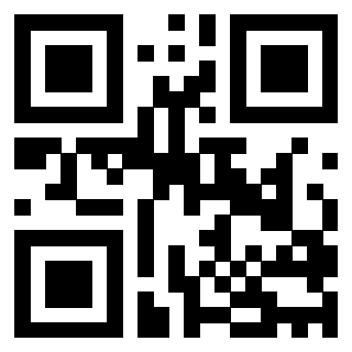 Il QrCode di 3205740356