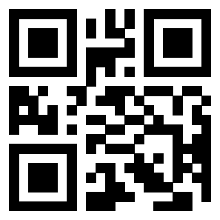 Immagine del Qr Code di 3205740358