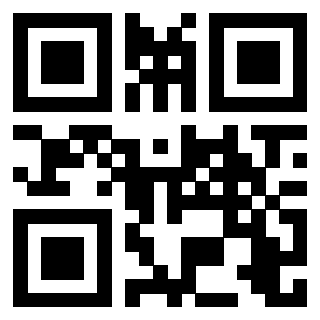 Immagine del QrCode di 3205740360