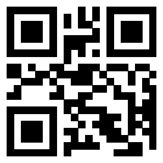 Immagine del QrCode di 3205740363