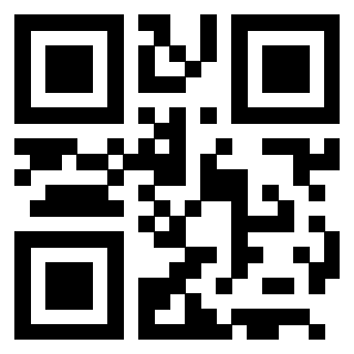 Immagine del Qr Code di 3205740367