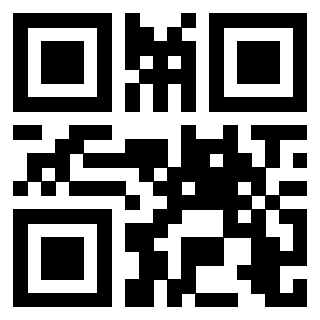 3205740370 QrCode associato