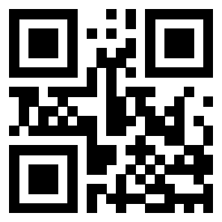 3205740372 - Immagine del Qr Code associato