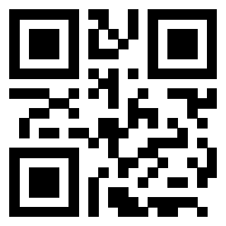 Il Qr Code di 3205740374