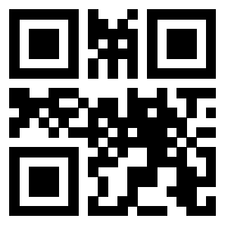 Immagine del Qr Code di 3205740375