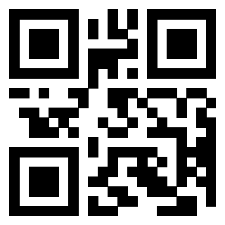 Immagine del Qr Code di 3205740376