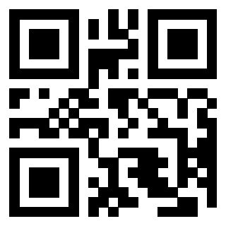 Il QrCode di 3205740377
