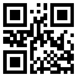 Scansione del Qr Code di 3205740378