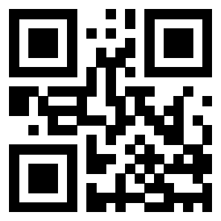 Immagine del Qr Code di 3205740381