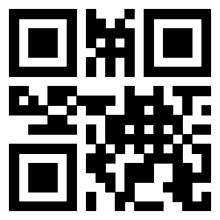 3205740383 - Immagine del QrCode associato