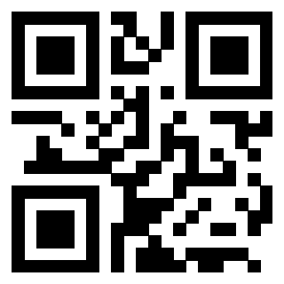 3205740388 - Immagine del QrCode associato