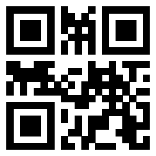 Il Qr Code di 3205740389