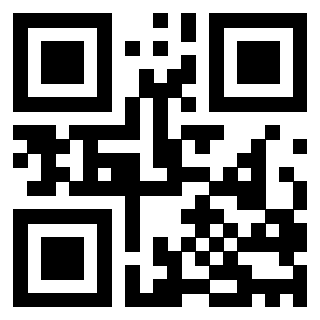 Il QrCode di 3205740392