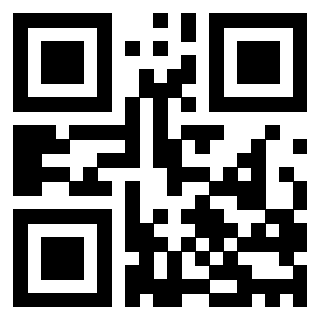 3205740393 - Immagine del Qr Code associato