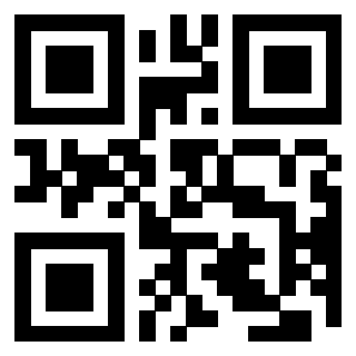 3205740395 - Immagine del Qr Code associato