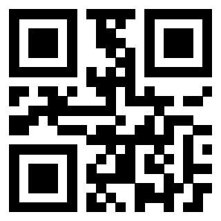 Il QrCode di 3205740402