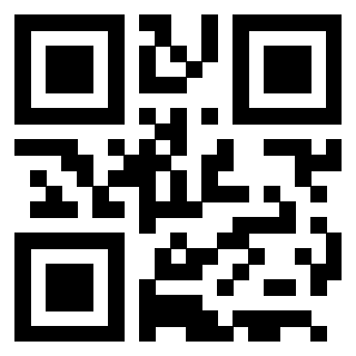 3205740404 - Immagine del Qr Code associato