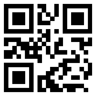 3205740405 - Immagine del Qr Code associato