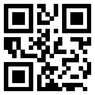 Immagine del Qr Code di 3205740406